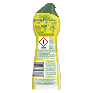 Cif Mleczko lemon 300g